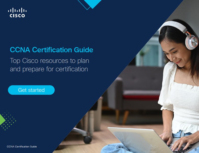 Cisco Ccna Certification Guide